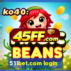 511bet.com login